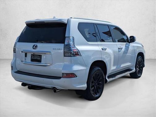 2021 Lexus GX 460 Premium
