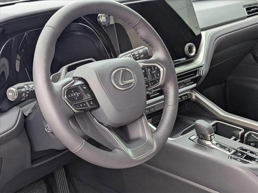 2025 Lexus TX 350 Premium