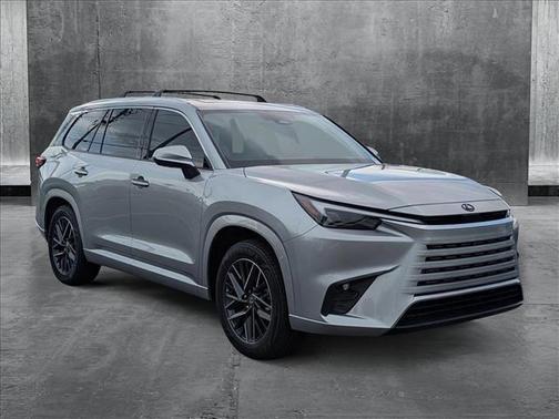 2025 Lexus TX 350 Premium