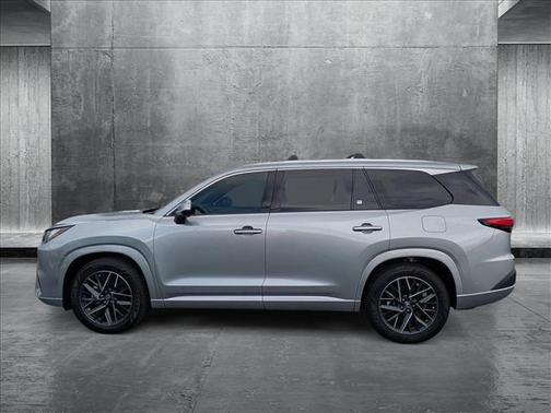 2025 Lexus TX 350 Premium