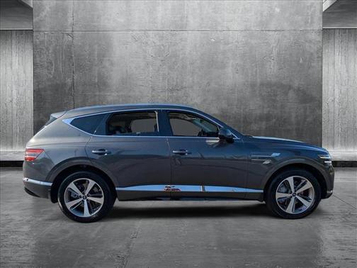 2023 Genesis GV80 3.5T