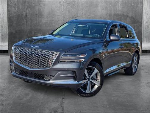 2023 Genesis GV80 3.5T
