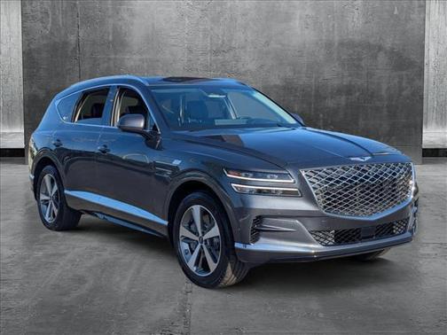 2023 Genesis GV80 3.5T