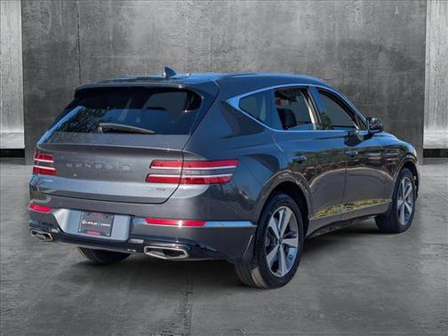 2023 Genesis GV80 3.5T