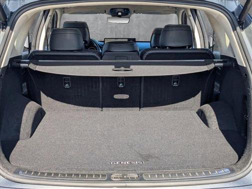 2023 Genesis GV80 3.5T