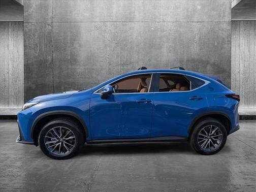 2025 Lexus NX 250 Premium