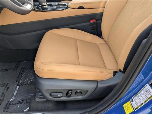 2025 Lexus NX 250 Premium