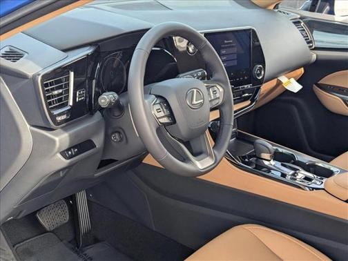 2025 Lexus NX 250 Premium