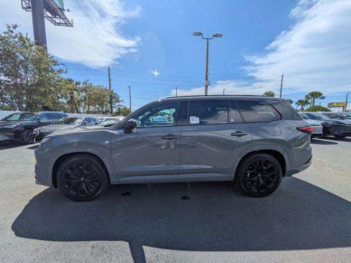 2025 Lexus TX 350 Base