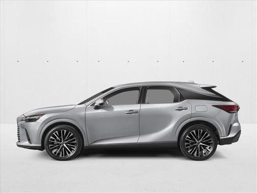 2025 Lexus RX 350 Premium Plus