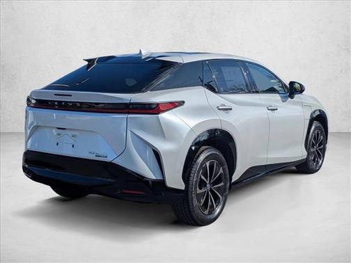 2026 Lexus RZ 450e RZ 450e