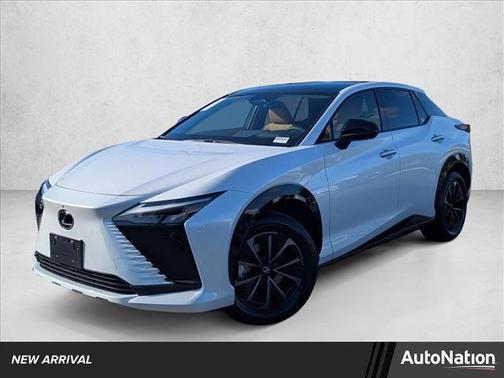 2026 Lexus RZ 450e RZ 450e