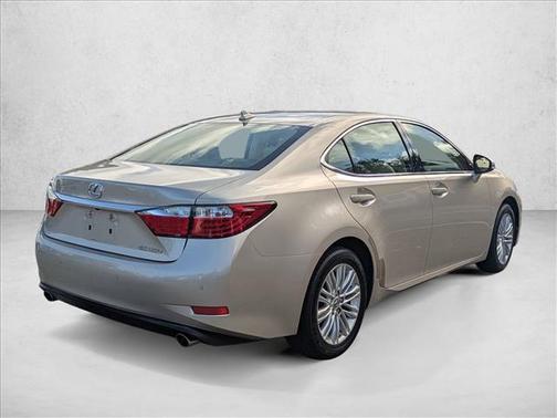 2014 Lexus ES 350 Base