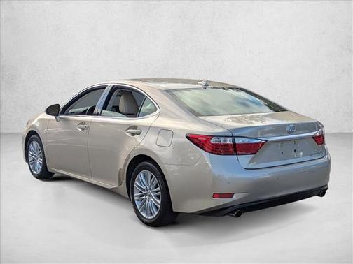 2014 Lexus ES 350 Base