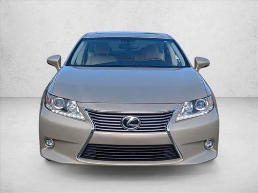 2014 Lexus ES 350 Base