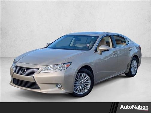 2014 Lexus ES 350 Base
