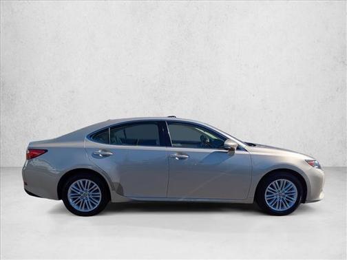 2014 Lexus ES 350 Base