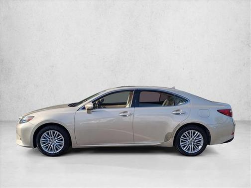 2014 Lexus ES 350 Base