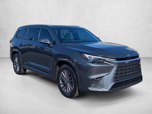2024 Lexus TX 350 Base