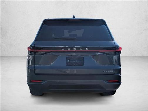 2024 Lexus TX 350 Base