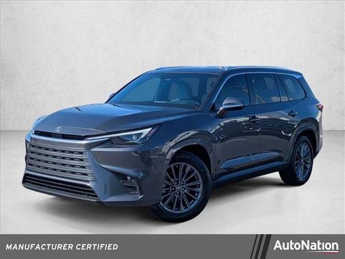 2024 Lexus TX 350 Base