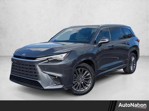2024 Lexus TX 350 Base