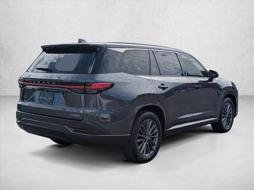 2024 Lexus TX 350 Base