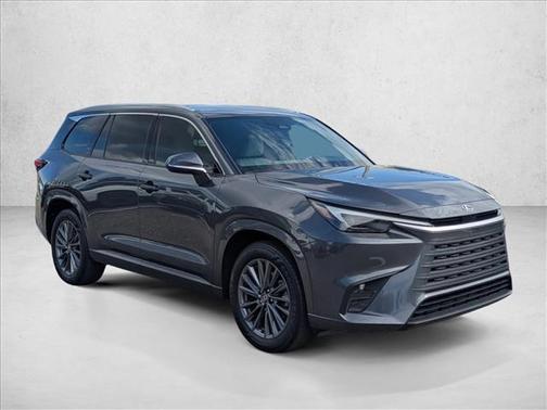 2024 Lexus TX 350 Base
