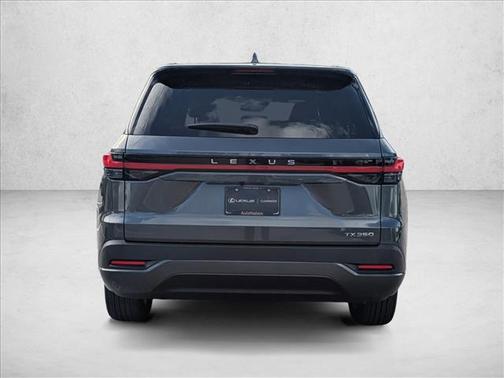 2024 Lexus TX 350 Base