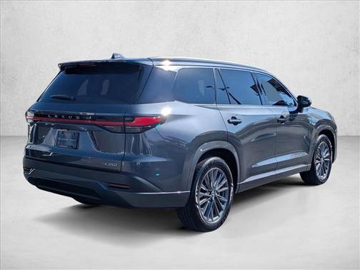 2024 Lexus TX 350 Base