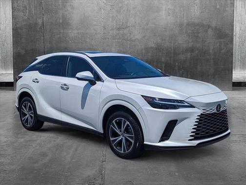 2024 Lexus RX 350 Premium