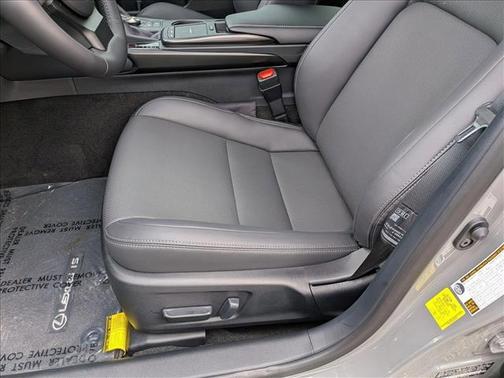 2025 Lexus IS 350 Base