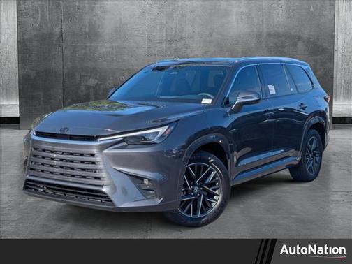 2025 Lexus TX 350 Premium