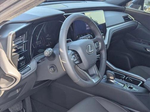 2025 Lexus TX 350 Premium