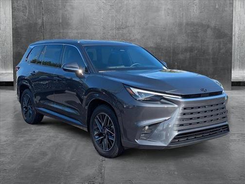 2025 Lexus TX 350 Premium