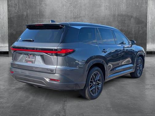 2025 Lexus TX 350 Premium