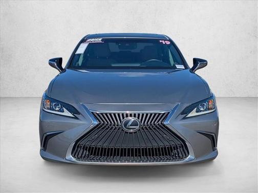 2019 Lexus ES 350 Base