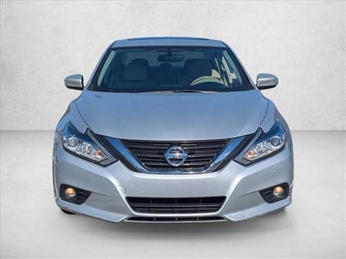2016 Nissan Altima 2.5 SL