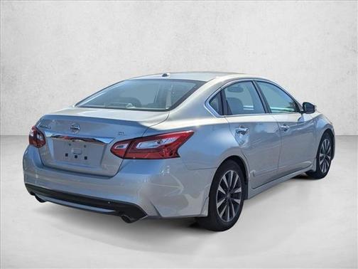 2016 Nissan Altima 2.5 SL