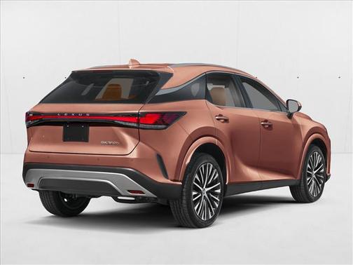 2026 Lexus RX 350 Base