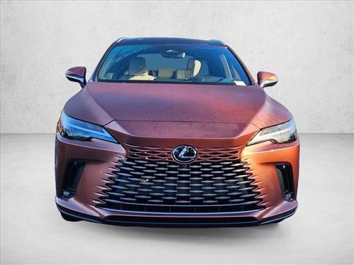 2026 Lexus RX 350 Base