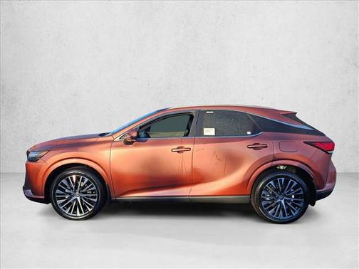 2026 Lexus RX 350 Base