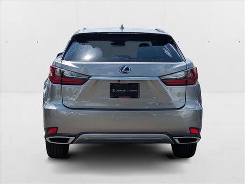 2020 Lexus RX 350 Base