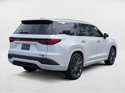 2025 Lexus TX 350 Luxury