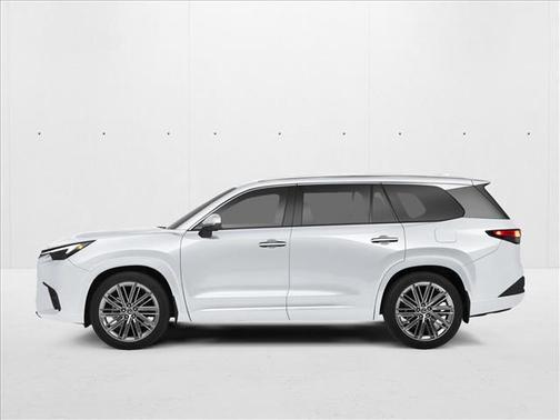 2025 Lexus TX 350 Luxury