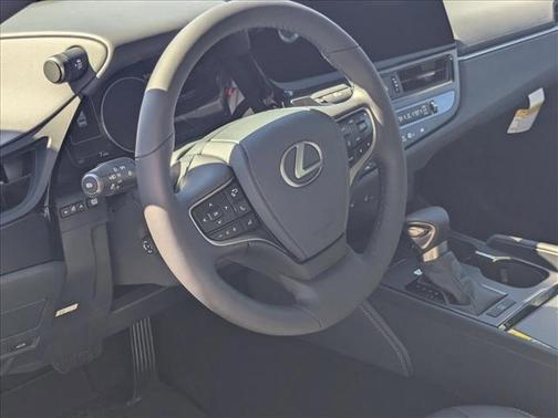 2025 Lexus ES 350 Base