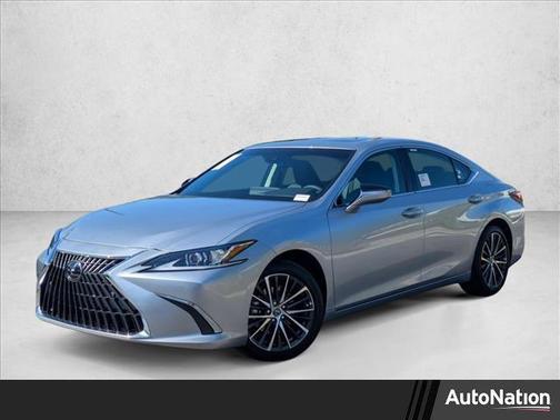 2025 Lexus ES 350 Base