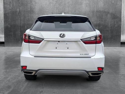 2021 Lexus RX 350 Base