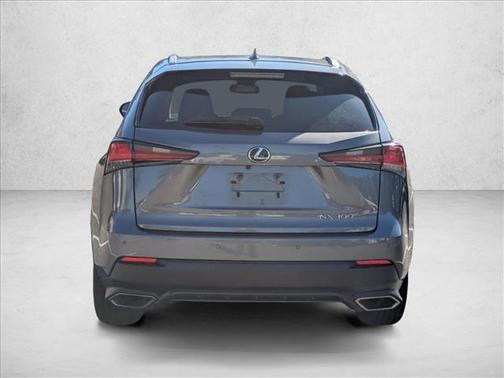 2018 Lexus NX 300 Base