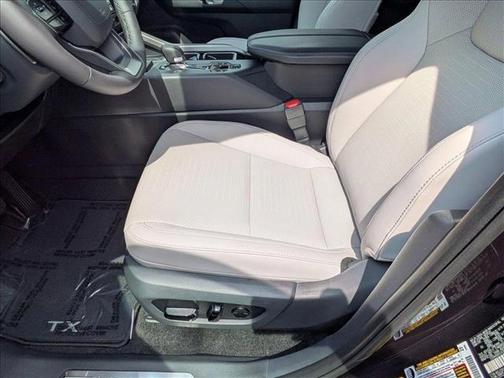 2025 Lexus TX 350 Premium